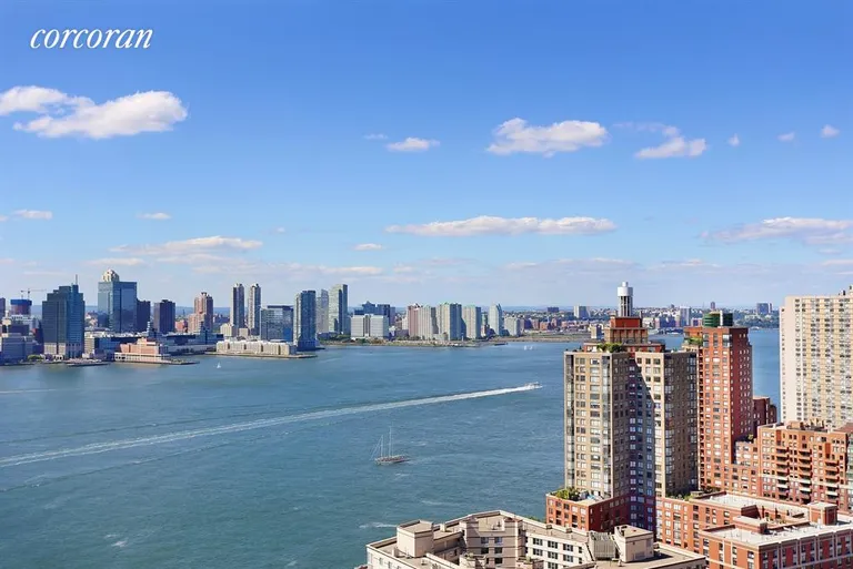 New York City Real Estate | View 30 West Street, 30B | room 5 | View 6