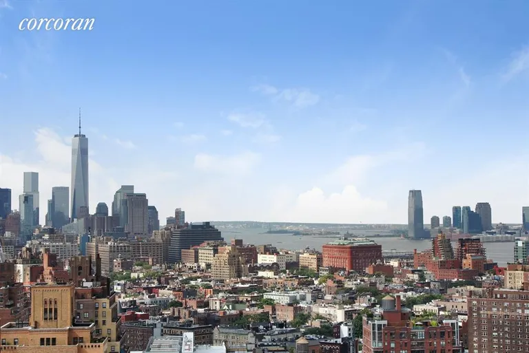 New York City Real Estate | View 212 West 18th Street, PH5 | View | View 2
