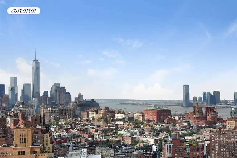 New York City Real Estate | View 212 West 18th Street, PH5 | View | View 23