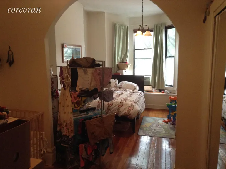 New York City Real Estate | View 179 7th Avenue, 2R | room 1 | View 2