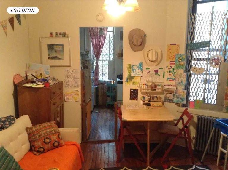 New York City Real Estate | View 179 7th Avenue, 2R | room 5 | View 6