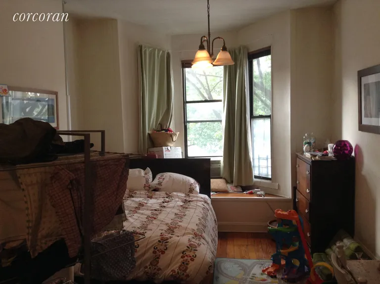 New York City Real Estate | View 179 7th Avenue, 2R | 2 Beds, 1 Bath | View 1