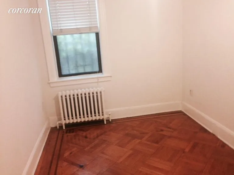 New York City Real Estate | View 188 SAINT JOHNS PLACE, 1 | room 1 | View 2
