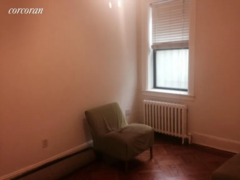 New York City Real Estate | View 188 SAINT JOHNS PLACE, 1 | room 2 | View 3