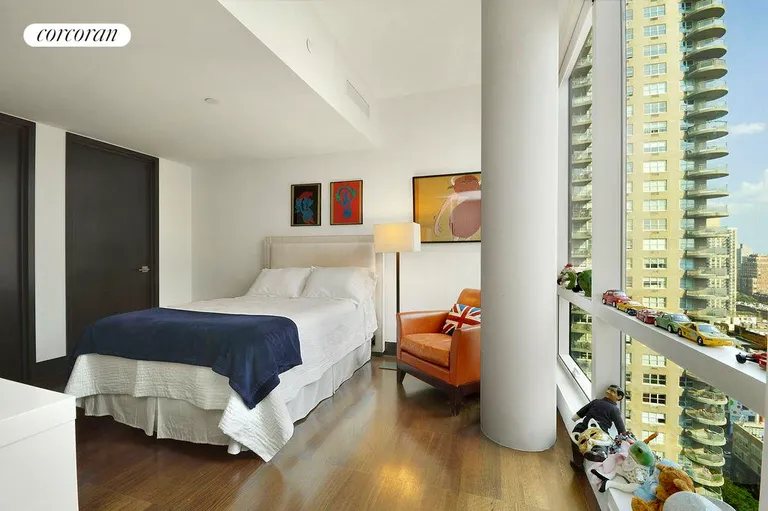 New York City Real Estate | View 151 East 85th Street, PHD | Bedroom  | View 9