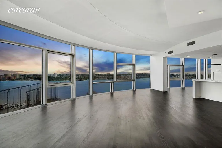 New York City Real Estate | View 100 Eleventh Avenue, PHB | 4 Beds, 3 Baths | View 1