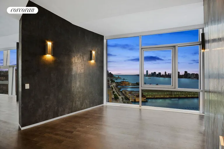New York City Real Estate | View 100 Eleventh Avenue, PHB | room 4 | View 5