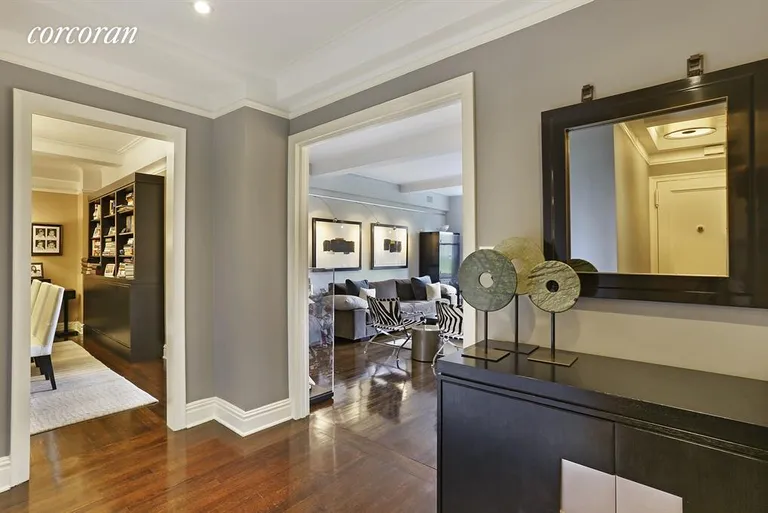 New York City Real Estate | View 65 Central Park West, 10E | 3 Beds, 2 Baths | View 1