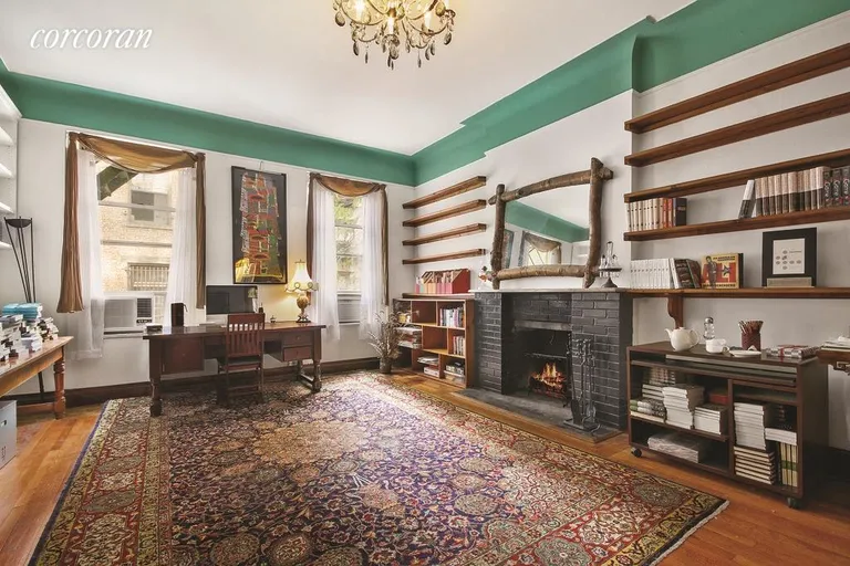 New York City Real Estate | View 12 West 19th Street, 2nd Floor | 2 Beds, 1 Bath | View 1