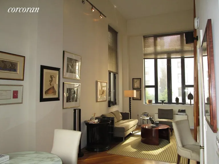 New York City Real Estate | View 176 WEST 86TH STREET, 4A | 1 Bed, 1 Bath | View 1