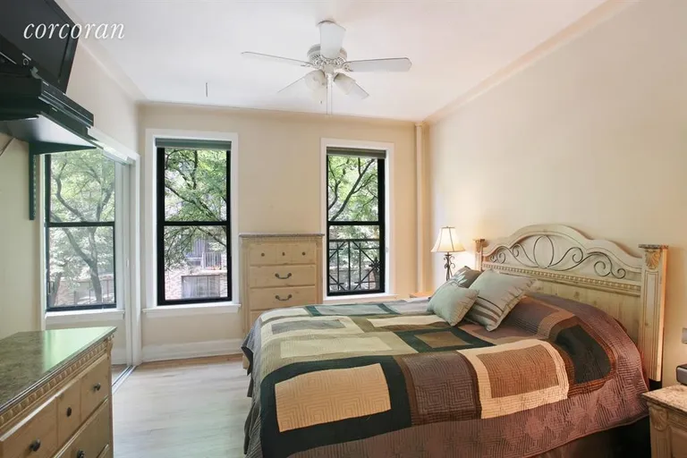 New York City Real Estate | View 212 East 84th Street, 2D | 1 Bed, 1 Bath | View 1
