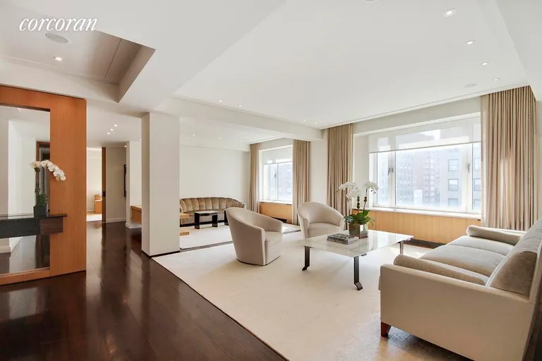 New York City Real Estate | View 1045 Park Avenue, 8 Fl | 5 Beds, 4 Baths | View 1