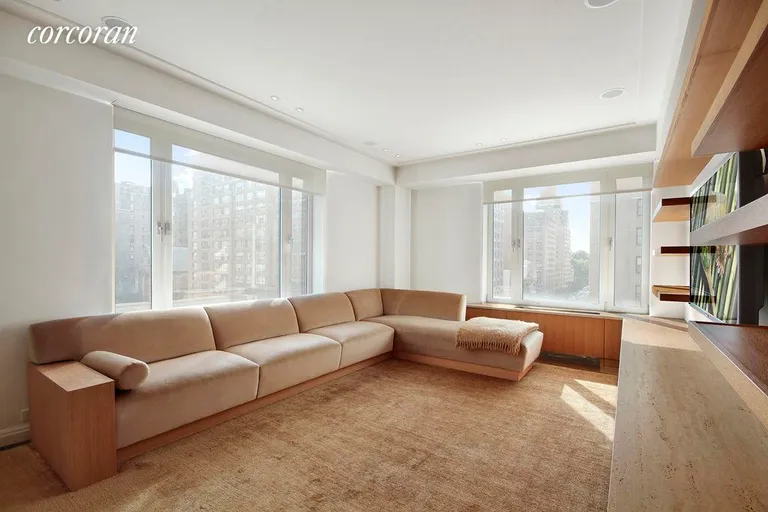 New York City Real Estate | View 1045 Park Avenue, 8 Fl | 02 | View 2