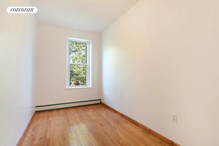 New York City Real Estate | View 382A 6th Avenue, 3 | Bedroom | View 2