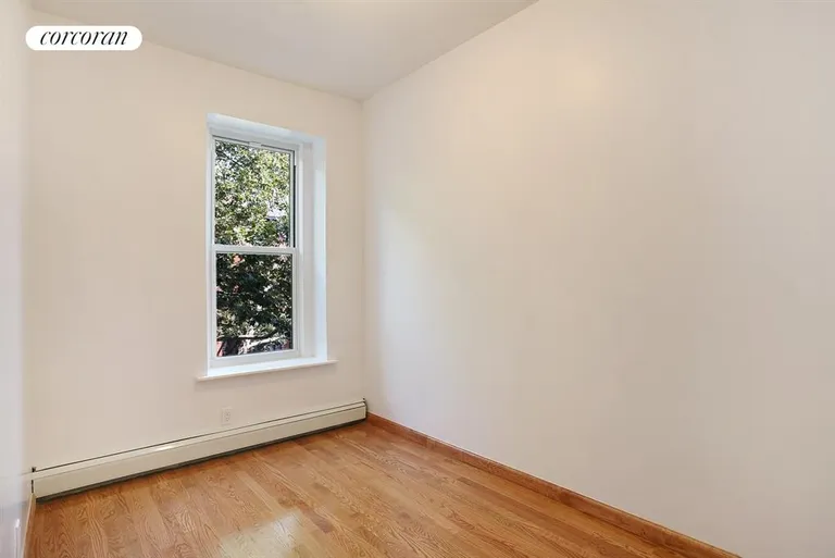 New York City Real Estate | View 382A 6th Avenue, #2 | Bedroom | View 2