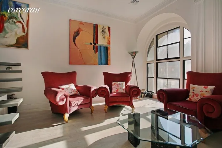 New York City Real Estate | View 253 West 73rd Street, 5E | room 2 | View 3