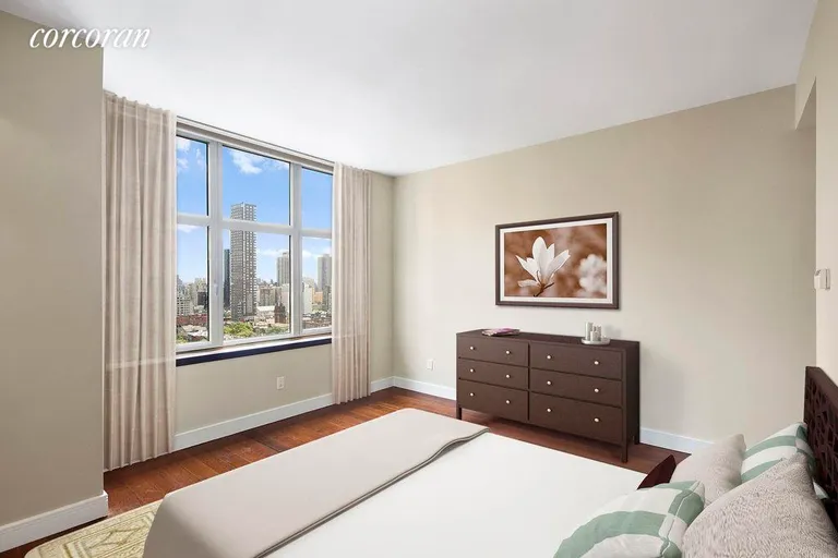New York City Real Estate | View 181 East 90th Street, 17B | 6 | View 2