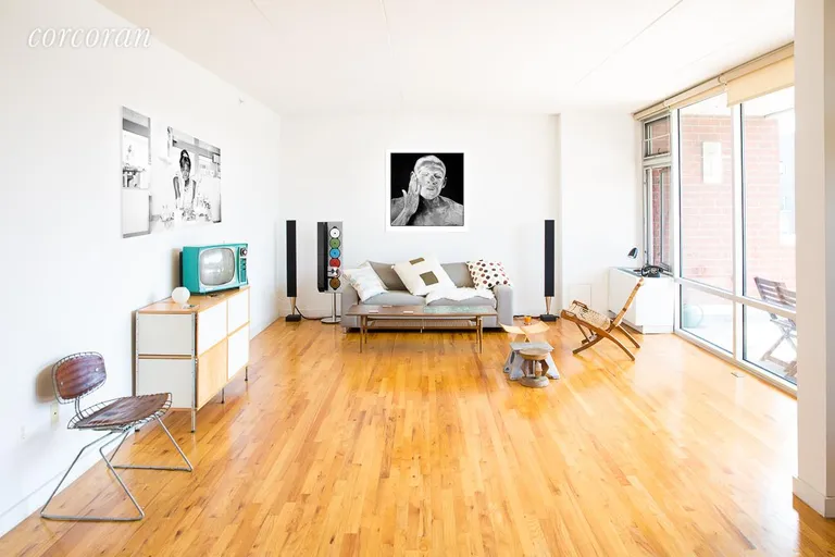 New York City Real Estate | View 475 Sterling Place, 5F | 3 Beds, 2 Baths | View 1