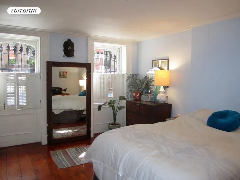 New York City Real Estate | View 258 Carlton Avenue, 1 | room 2 | View 3