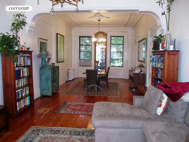 New York City Real Estate | View 258 Carlton Avenue, 1 | room 10 | View 11