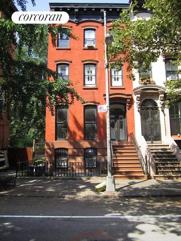 New York City Real Estate | View 258 Carlton Avenue, 1 | room 11 | View 12