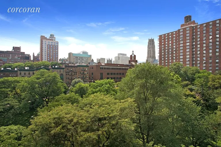 New York City Real Estate | View 80 La Salle Street, 10F | View | View 6