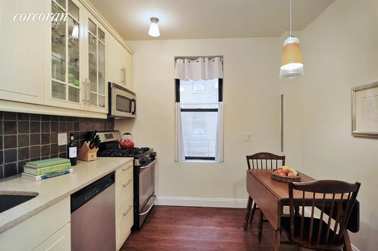New York City Real Estate | View 315 East 80th Street, 2A | Kitchen | View 2