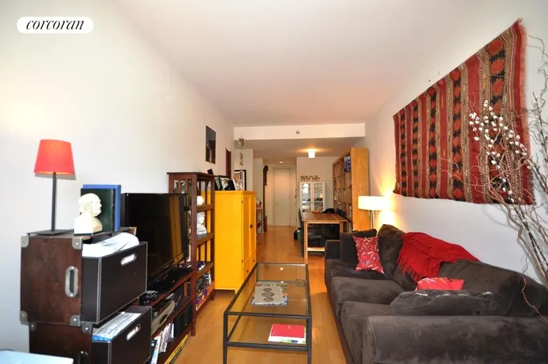 New York City Real Estate | View 100 Atlantic Avenue, 2J | room 2 | View 3