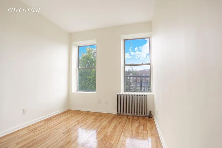 New York City Real Estate | View 304 Sumpter Street, 2 | room 2 | View 3