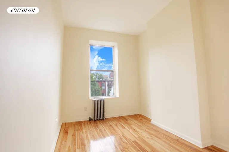 New York City Real Estate | View 304 Sumpter Street, 2 | room 3 | View 4