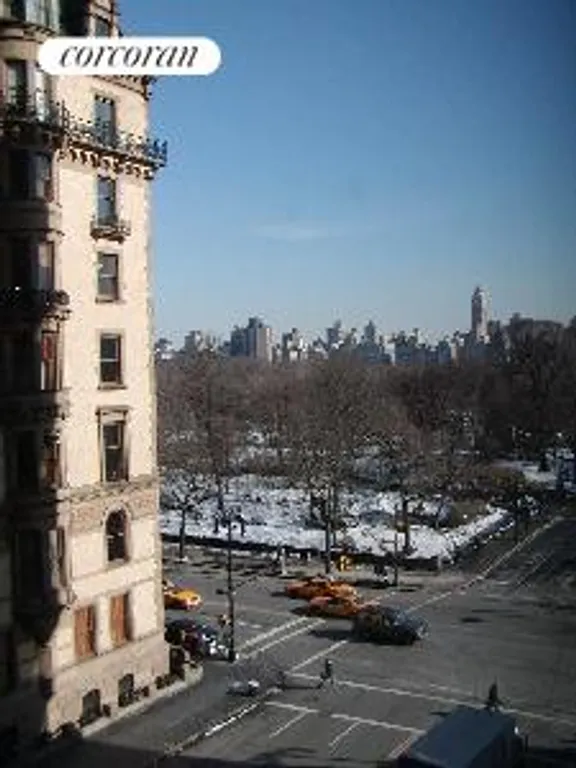 New York City Real Estate | View 115 Central Park West, 6H | room 9 | View 10