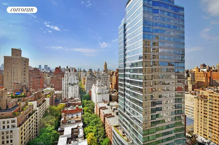 New York City Real Estate | View 300 East 74th Street, 23F | View | View 6