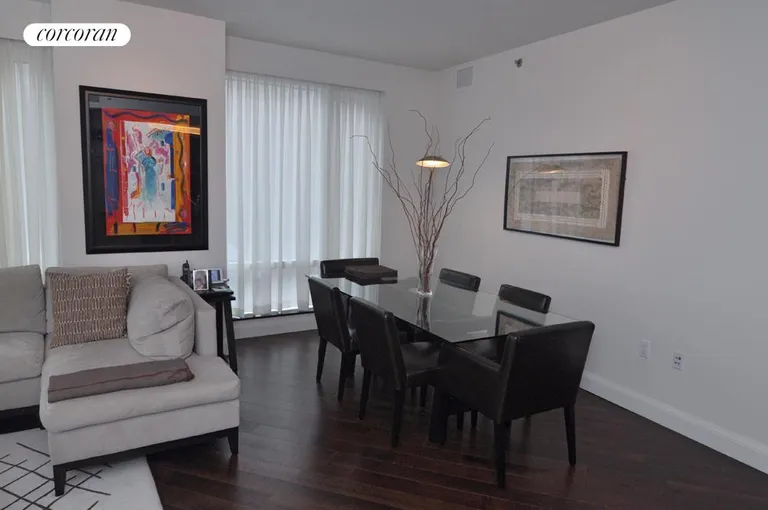 New York City Real Estate | View 70 Little West Street, 14B | room 2 | View 3