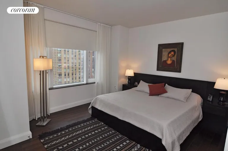 New York City Real Estate | View 70 Little West Street, 14B | room 3 | View 4