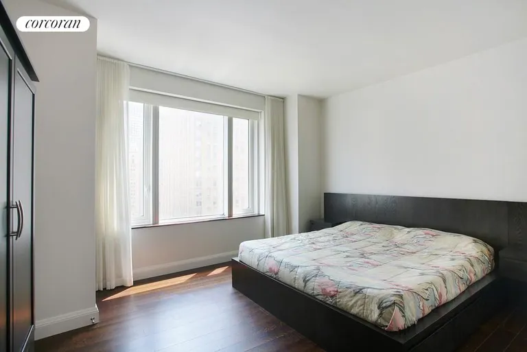 New York City Real Estate | View 70 Little West Street, 14B | room 4 | View 5