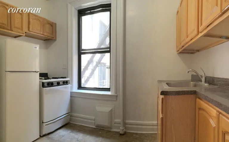 New York City Real Estate | View 537 Ovington Avenue, A10 | room 1 | View 2