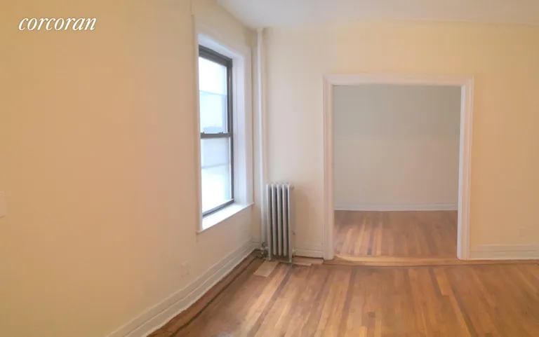 New York City Real Estate | View 537 Ovington Avenue, B11 | 1 Bed, 1 Bath | View 1