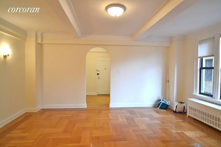 New York City Real Estate | View 201 West 77th Street, 14A | 1 Bed, 1 Bath | View 1