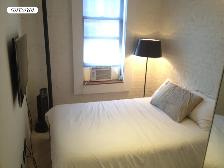 New York City Real Estate | View 203 Spring Street, 9 | room 5 | View 6