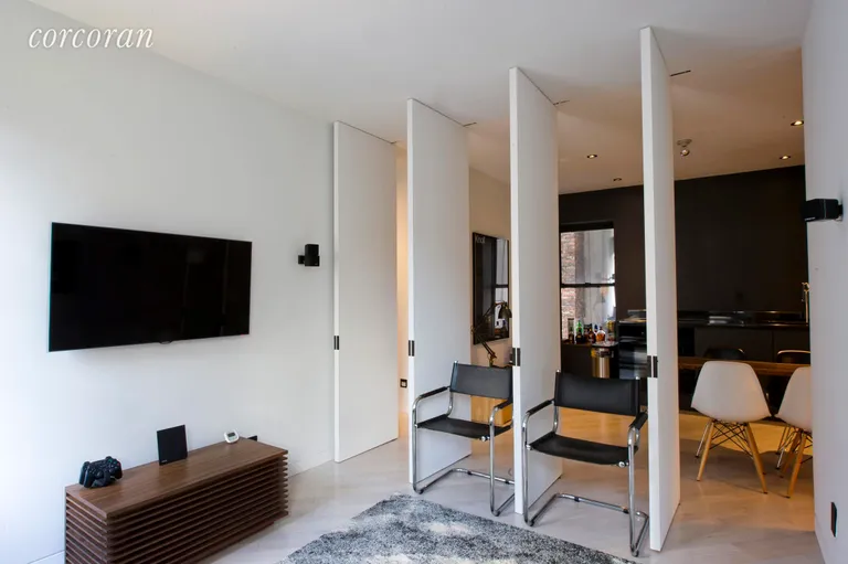 New York City Real Estate | View 203 Spring Street, 9 | room 2 | View 3
