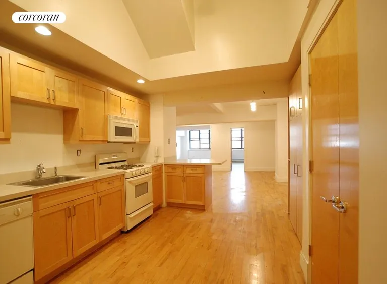 New York City Real Estate | View 535 Dean Street, #226 | 1 Bed, 1 Bath | View 1