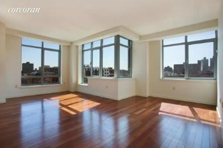 New York City Real Estate | View 1481 Fifth Avenue, 12G | 2 Beds, 2 Baths | View 1