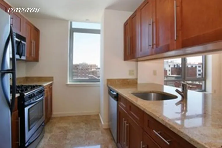 New York City Real Estate | View 1481 Fifth Avenue, 12G | room 1 | View 2