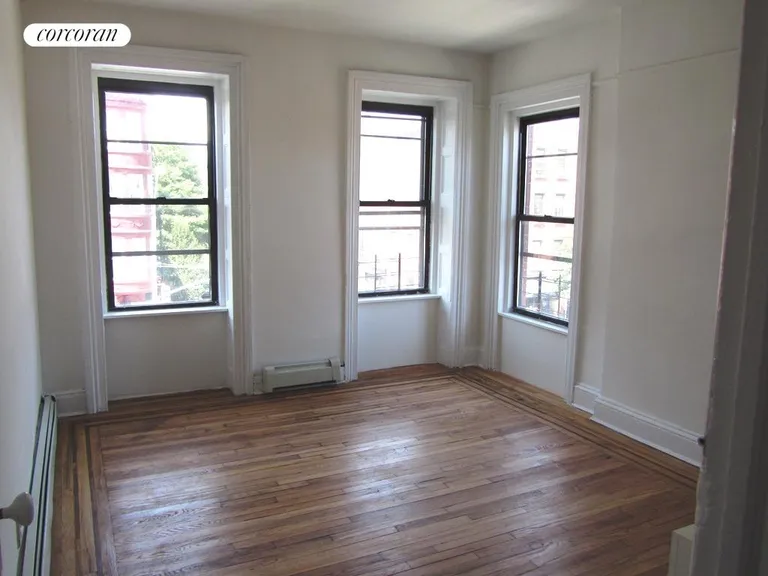 New York City Real Estate | View 603 Vanderbilt Avenue, 3B | room 5 | View 6