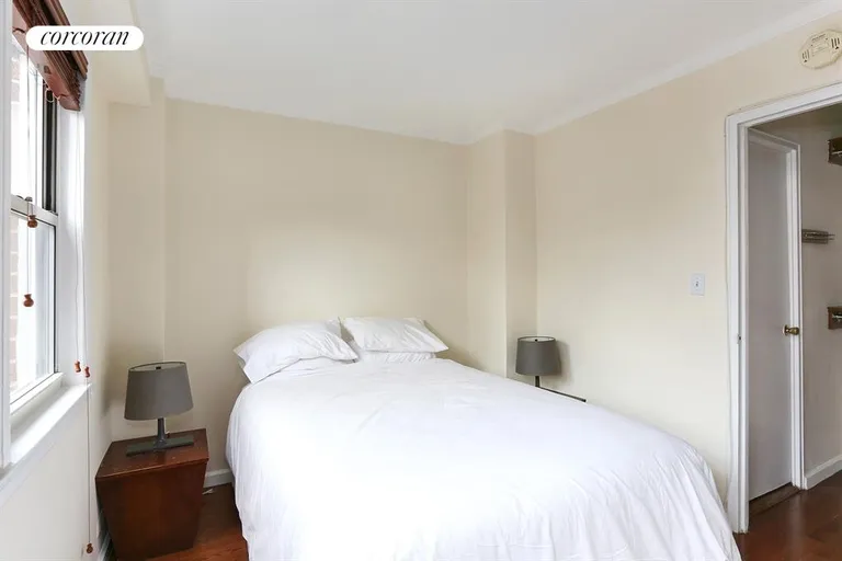 New York City Real Estate | View 77 East 12th Street, 17B | room 3 | View 4