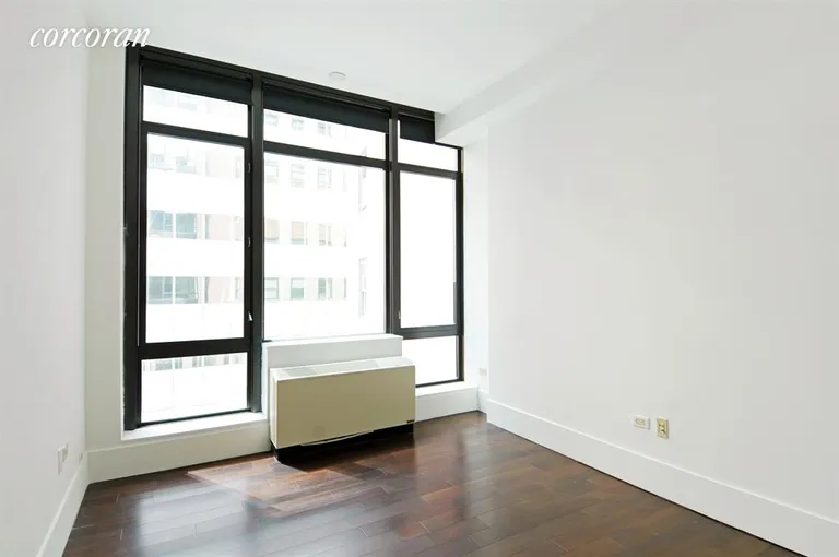 New York City Real Estate | View 40 Broad Street, 11D | 1 Bed, 1 Bath | View 1