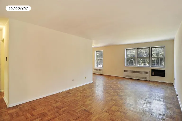 New York City Real Estate | View 151-35 84th Street, 1F | 1 Bed, 1 Bath | View 1