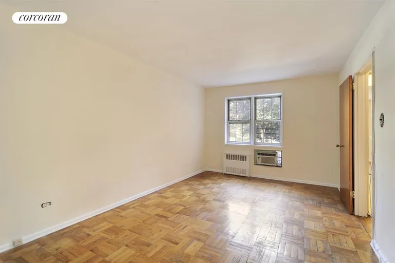 New York City Real Estate | View 151-35 84th Street, 1F | Master Bedroom | View 4