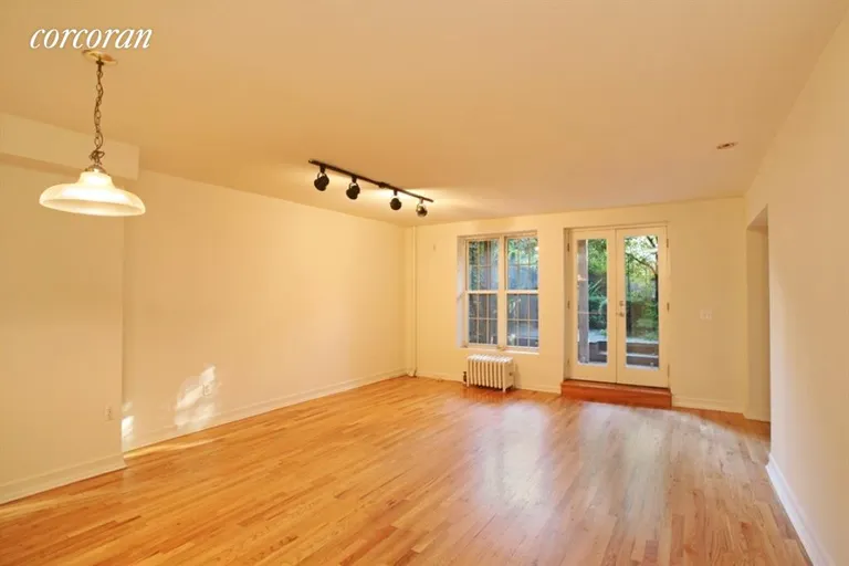 New York City Real Estate | View 274 Henry Street, GDN | 2 Beds, 1 Bath | View 1