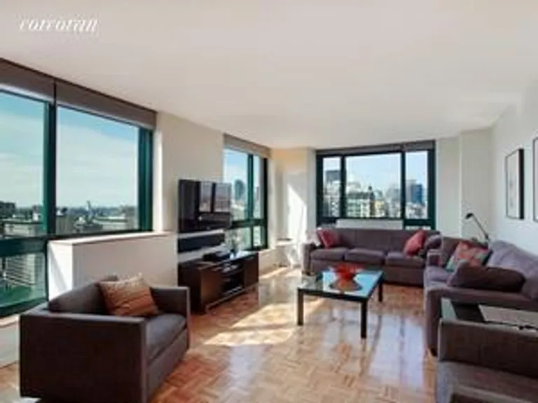 New York City Real Estate | View 1 Irving Place, G26D | 2 Beds, 2 Baths | View 1